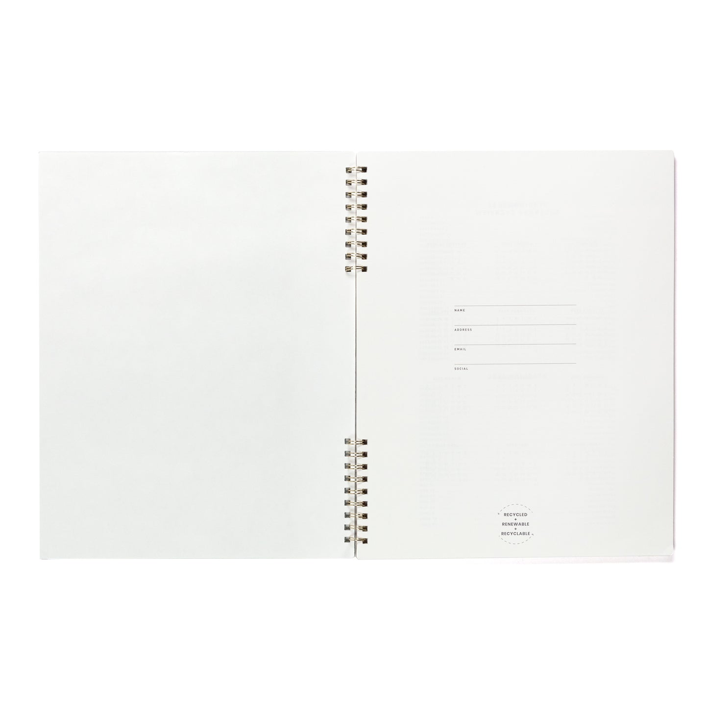 2025-2026 Academic Year Monthly Planner 8.5"x11" Dark Sage Grid: July 2025 to June 2026