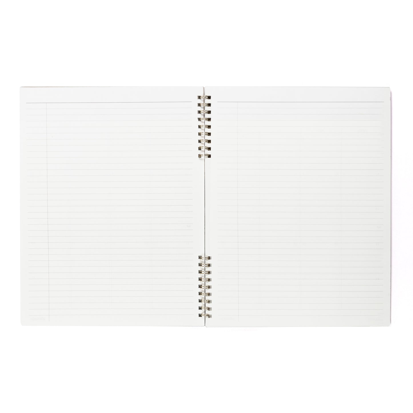 2025-2026 Academic Year Monthly Planner 8.5"x11" Dark Sage Grid: July 2025 to June 2026