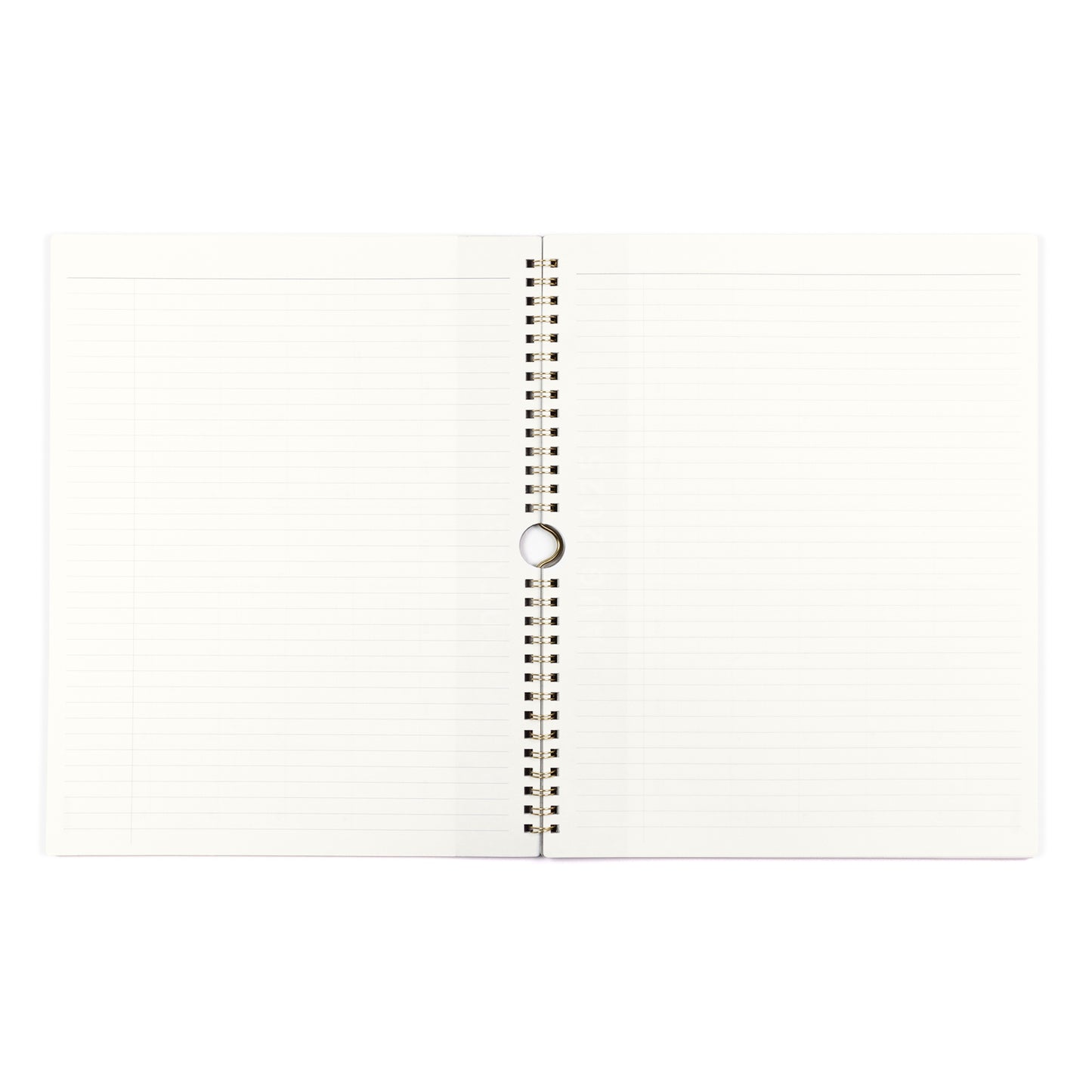 2025-2026 Academic Year Monthly Wall Calendar 8.75"x11" Black and White: July 2025 to June 2026