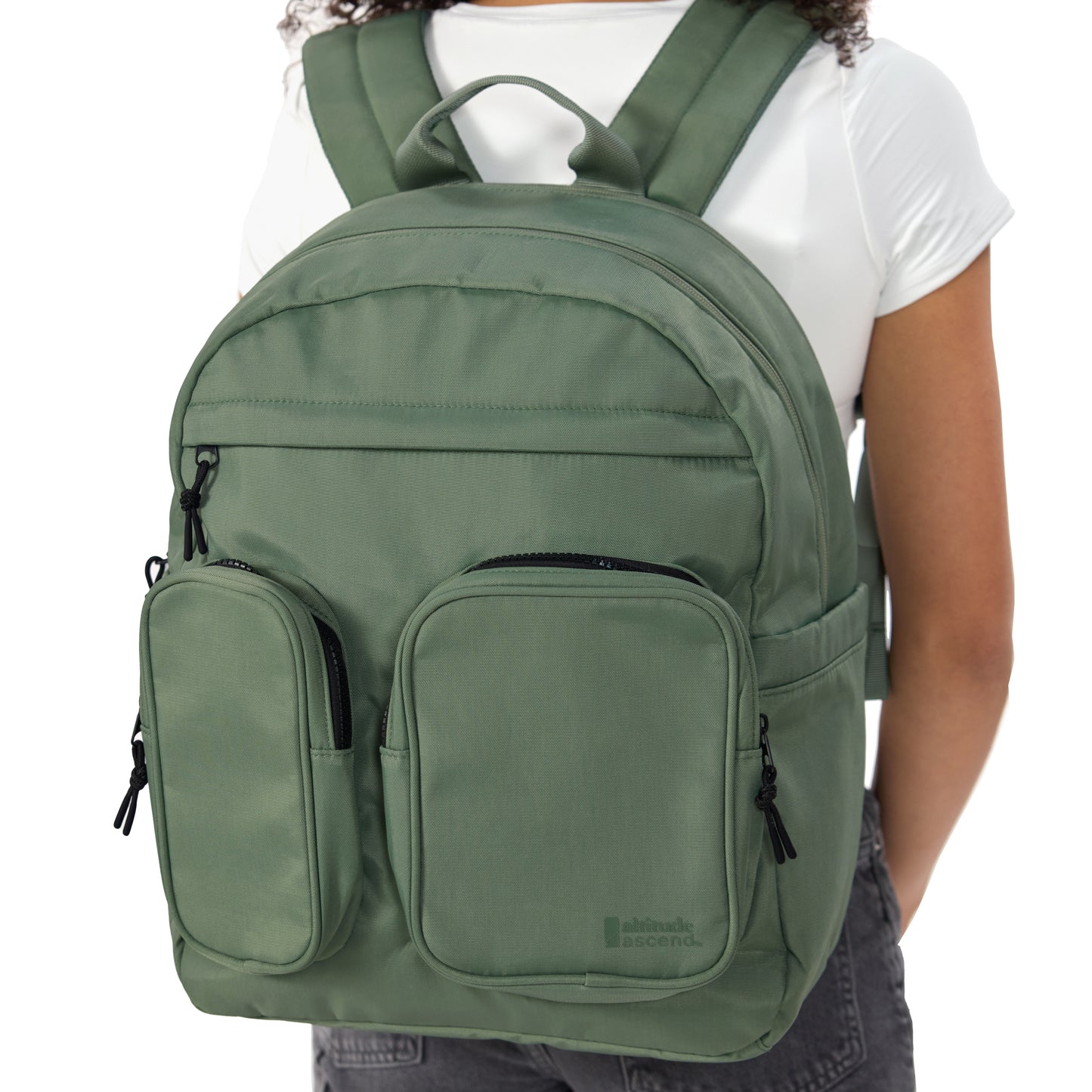 Altitude Ascend 20" Backpack