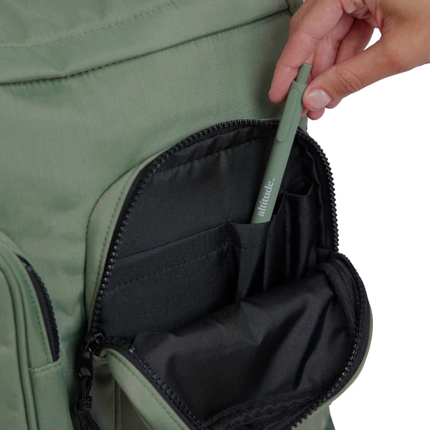 Altitude Ascend 20" Backpack