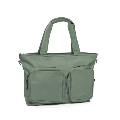 Altitude Ascend 23" Tote Bag