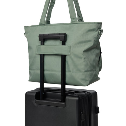 Altitude Ascend 23" Tote Bag