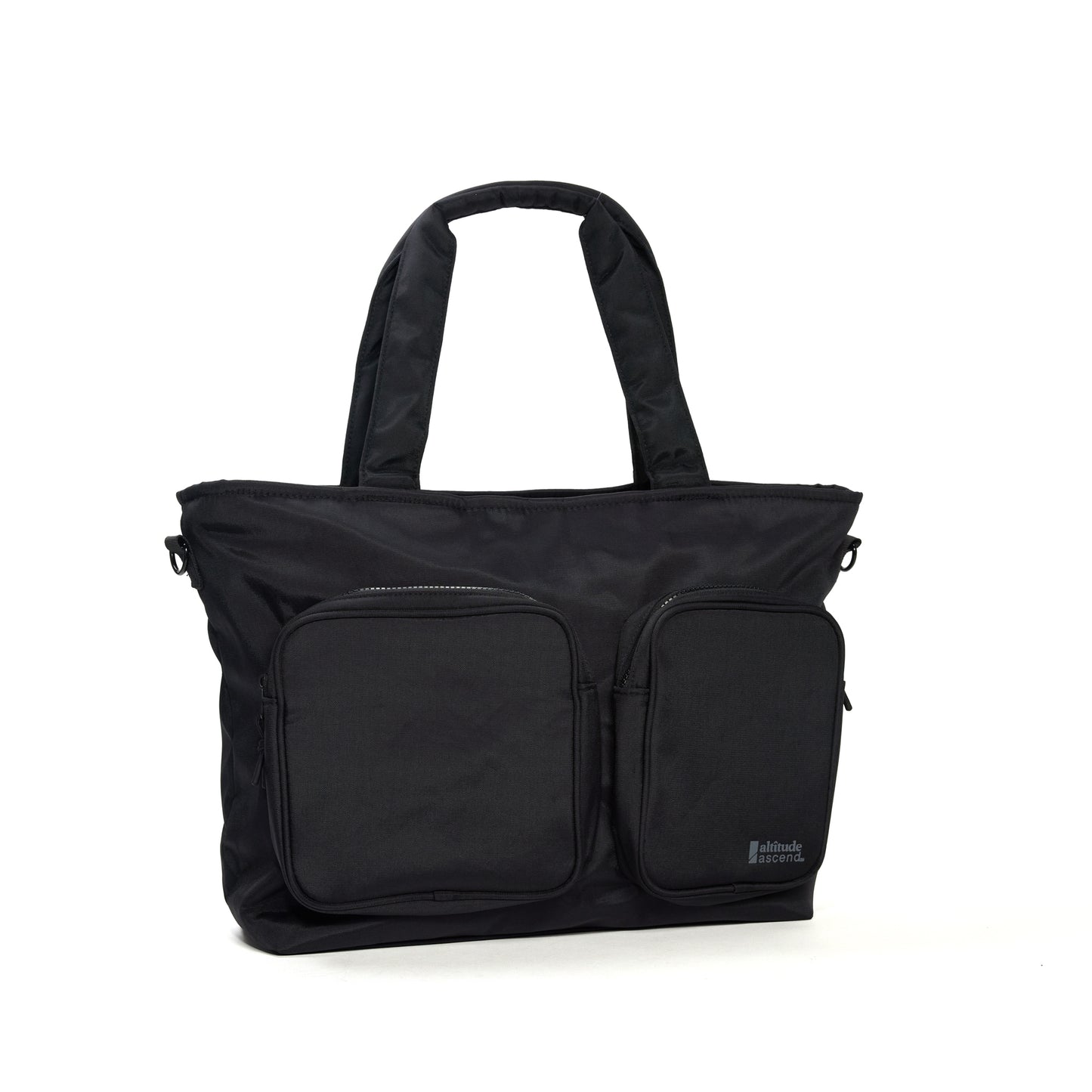 Altitude Ascend 23" Tote Bag