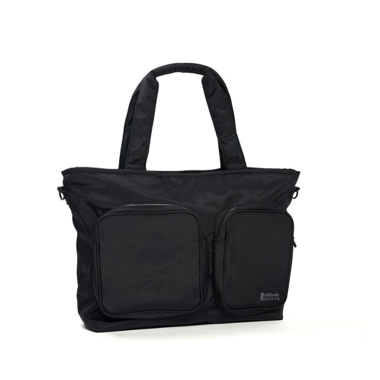 Altitude Ascend 23" Tote Bag