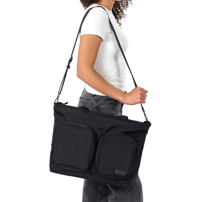 Altitude Ascend 23" Tote Bag