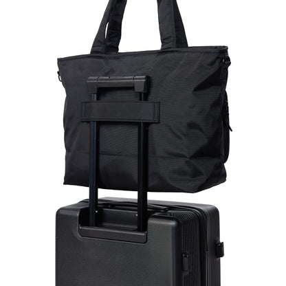 Altitude Ascend 23" Tote Bag