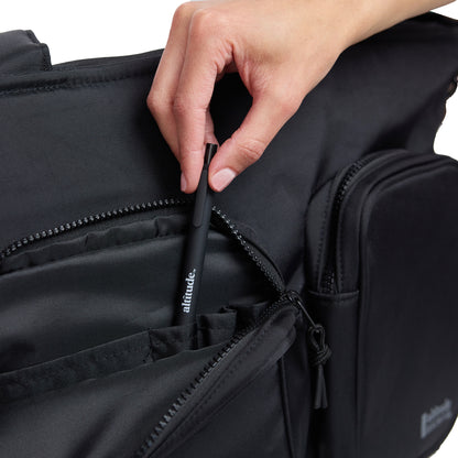 Altitude Ascend 23" Tote Bag