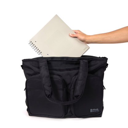 Altitude Ascend 23" Tote Bag