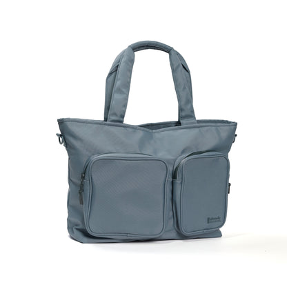 Altitude Ascend 23" Tote Bag