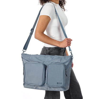 Altitude Ascend 23" Tote Bag