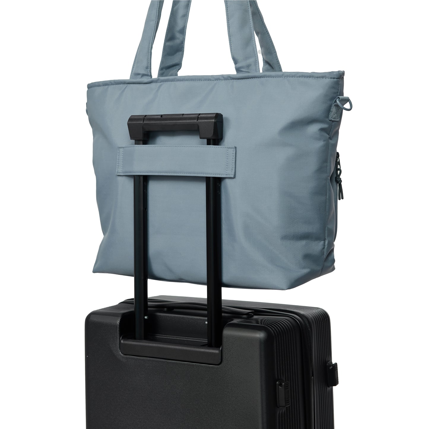 Altitude Ascend 23" Tote Bag