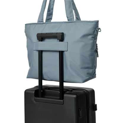 Altitude Ascend 23" Tote Bag