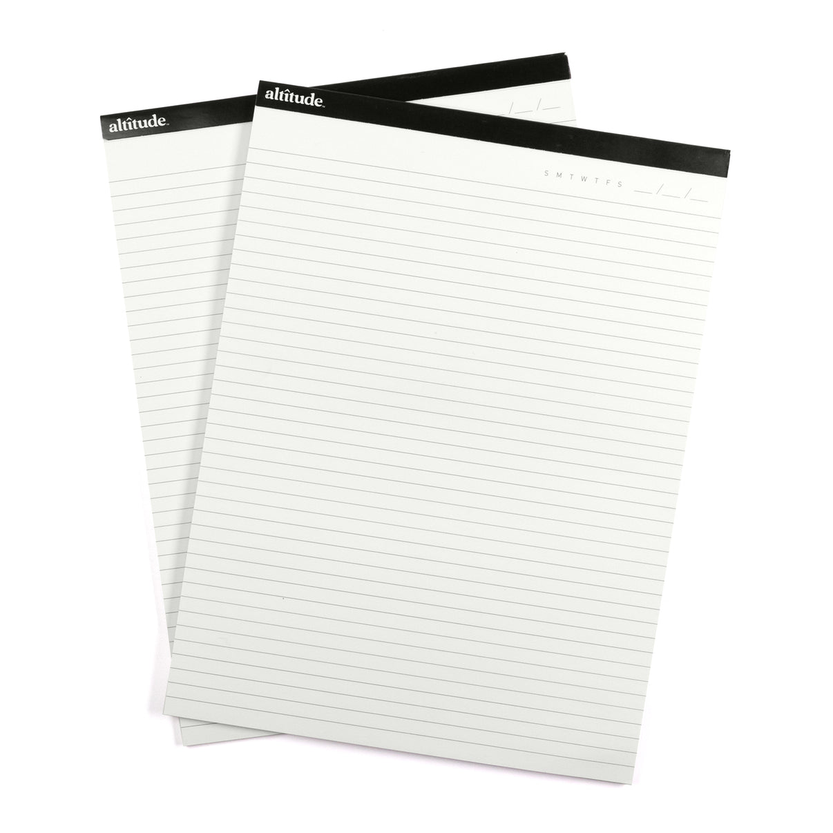 2pk Notepad Set 8.5